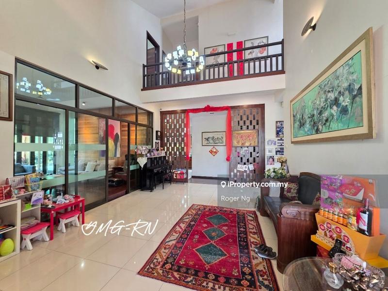 Bungalow House for Sale in Setia Eco Park, Setia Alam by Roger Ng - iProperty.com.my