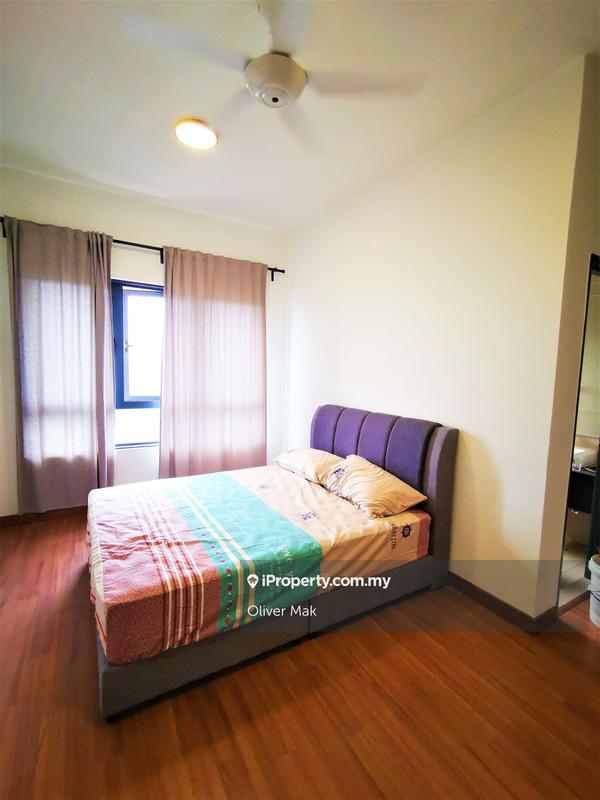 Kediaman Servis untuk Dijual di The Link 2 Residences oleh Oliver Mak - iProperty.com.my