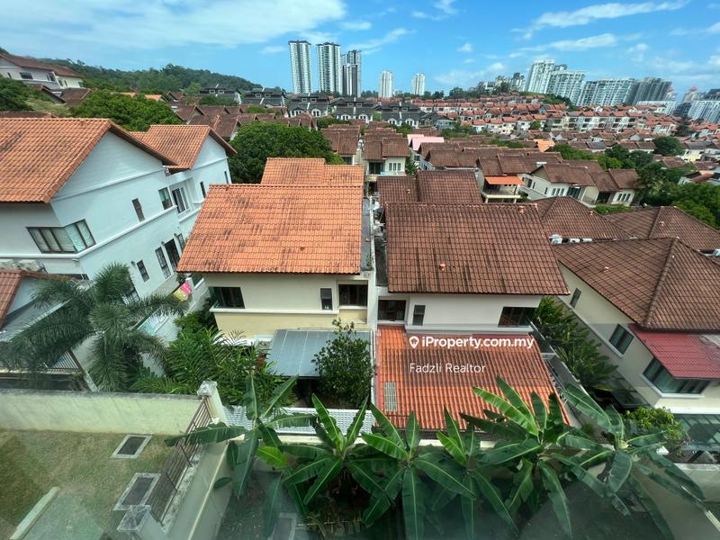 Rumah Berkembar untuk Dijual di Desa Sri Hartamas, Sri Hartamas oleh Fadzli Realtor - iProperty.com.my