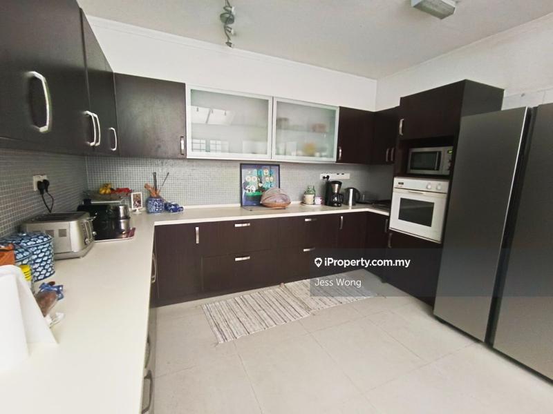 Bungalow House for Sale in Medan Damansara, Damansara Heights by Jess Wong - iProperty.com.my