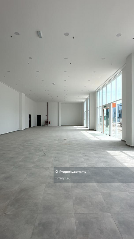 Detached Factory for Sale in Taman Industri Alam Jaya, Puncak Alam by Tiffany Lau - iProperty.com.my