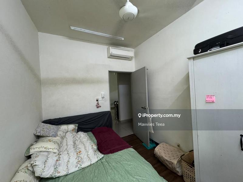 For Sale - Hijauan Saujana