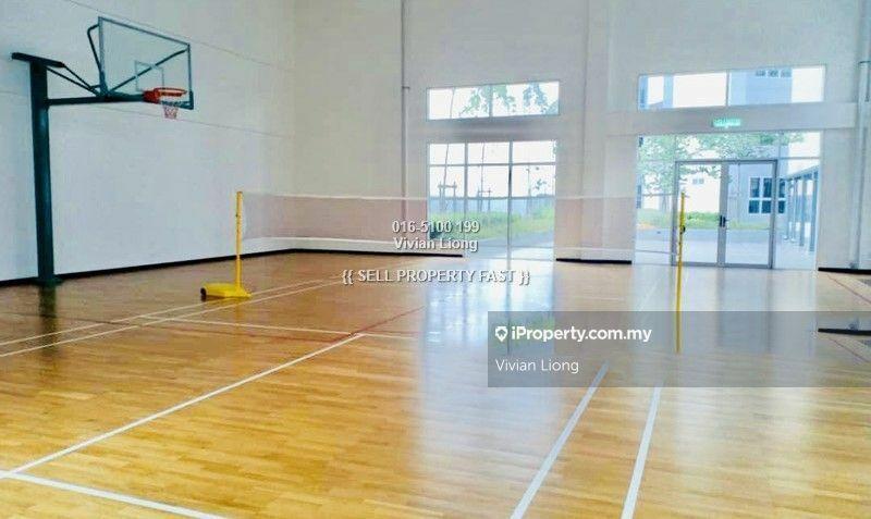 Service Residence for Rent in Cerrado Residence @ Southville City by Vivian Liong - iProperty.com.my