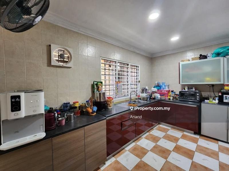 2-storey Terraced House for Sale in Seksyen 2, Taman Kinrara, Puchong by Anand - iProperty.com.my
