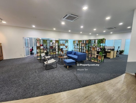 Detached Factory for Sale in Petaling Jaya, Selangor by Wayne Tan - iProperty.com.my