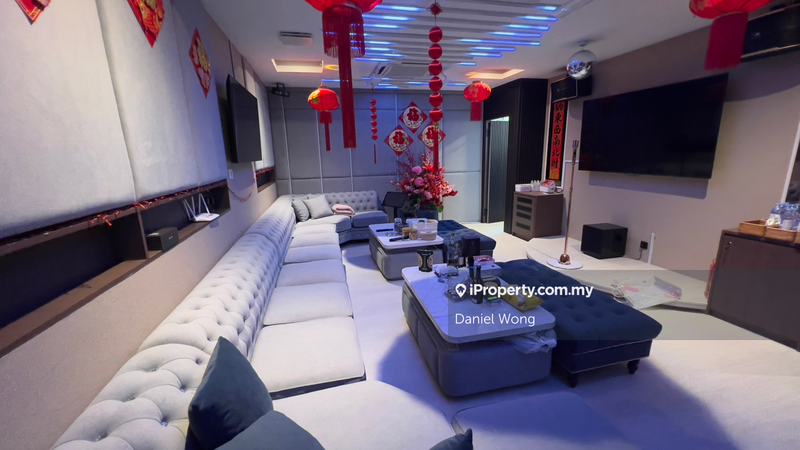Office for Sale in Mont Kiara, Kuala Lumpur by Daniel Wong - iProperty.com.my