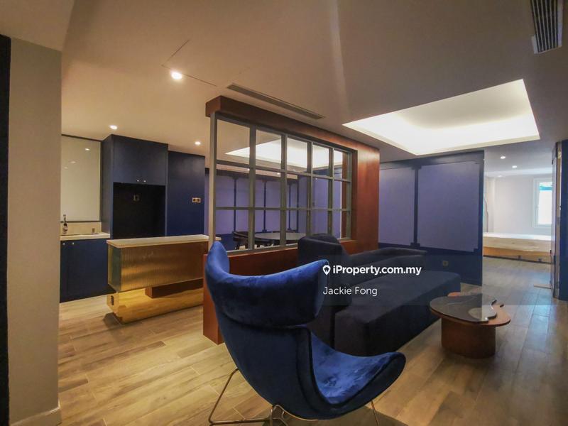 Bungalow House for Sale in Taman Duta, Bukit Tunku (Kenny Hills) by Jackie Fong - iProperty.com.my