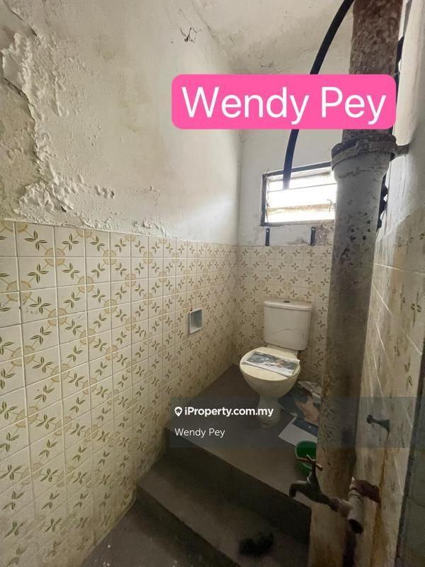 Rumah Flat untuk Dijual di Taman Chai Leng oleh Wendy Pey - iProperty.com.my