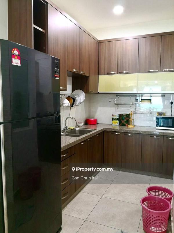 Kondominium untuk Disewa di The Oasis oleh Gan Chun Kai - iProperty.com.my
