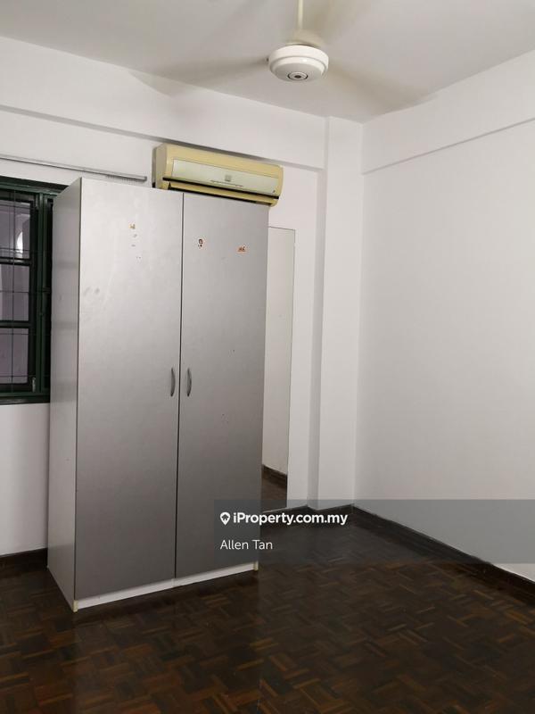Pangsapuri untuk Dijual di Sunway Court oleh Allen Tan - iProperty.com.my
