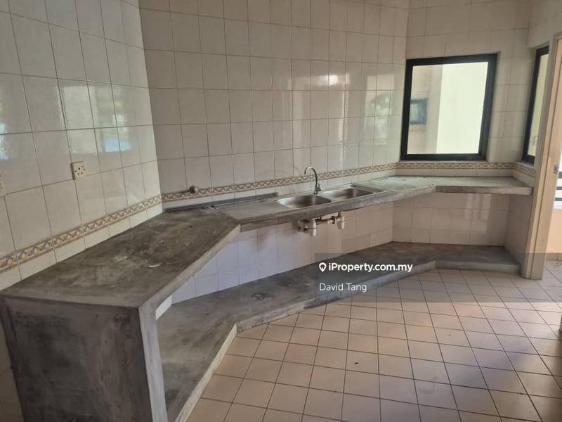 Kondominium untuk Dijual di Sang Suria oleh David Tang - iProperty.com.my