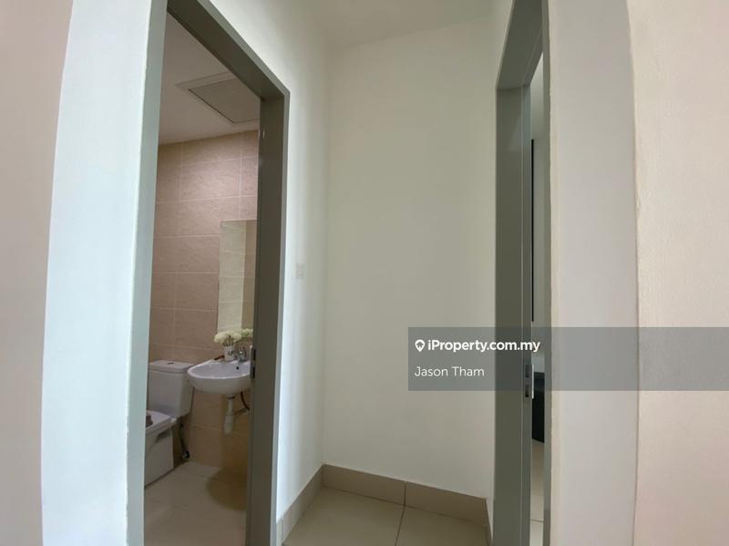 For Sale - One Residence