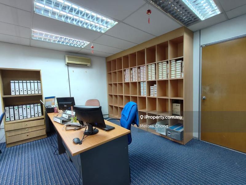Pejabat untuk Dijual di Taman Serdang Perdana, Seri Kembangan oleh Melissa Chong - iProperty.com.my