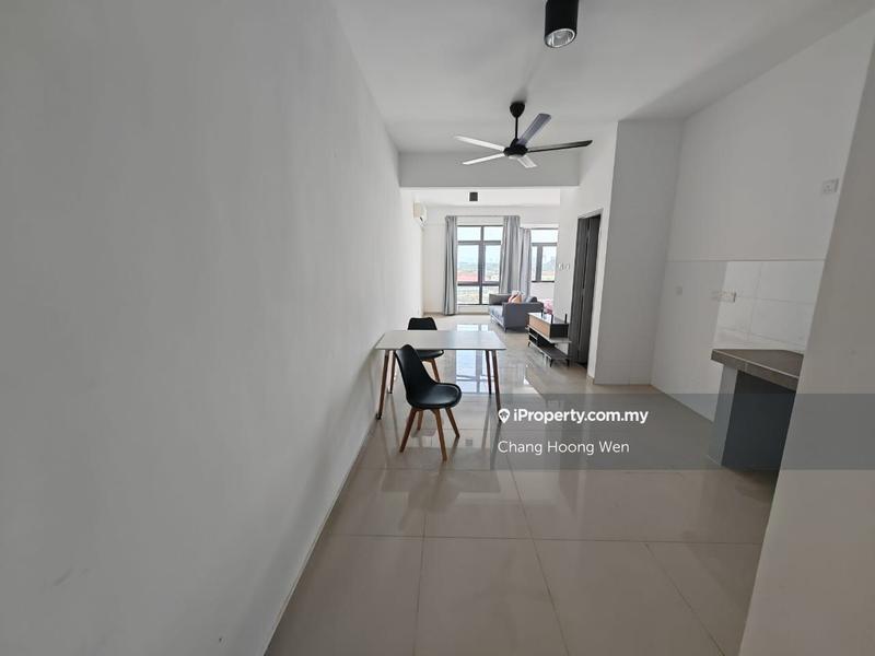 For Rent - The Louvre @ Country Heights