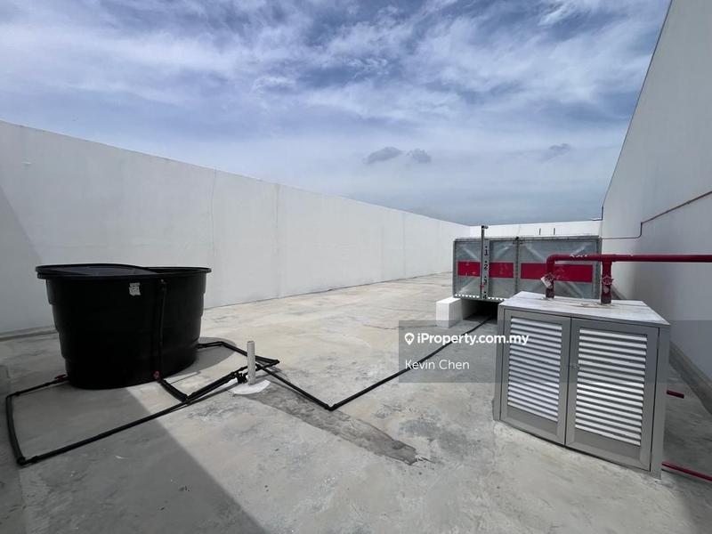 Semi-D Kilang untuk Dijual di Bandar Puncak Alam, Puncak Alam oleh Kevin Chen - iProperty.com.my
