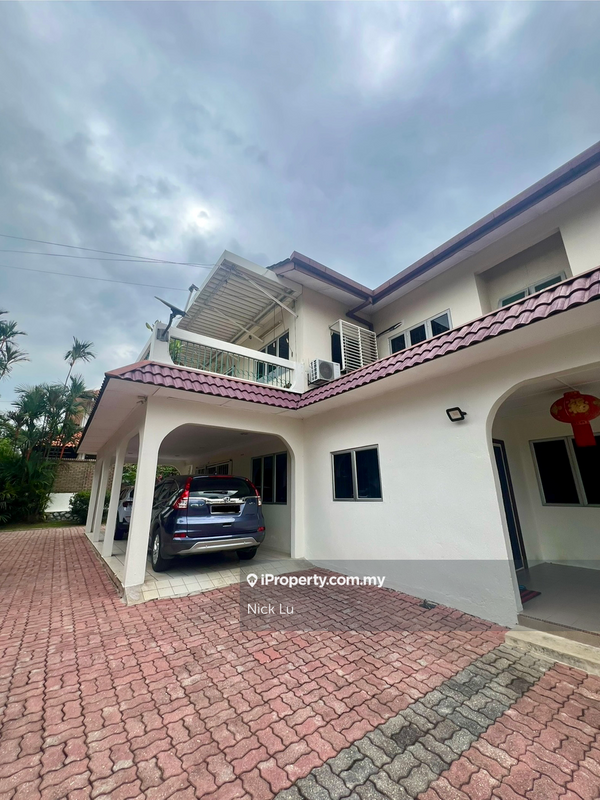 Bungalow House for Sale in Seksyen 17, Petaling Jaya by Nick Lu - iProperty.com.my