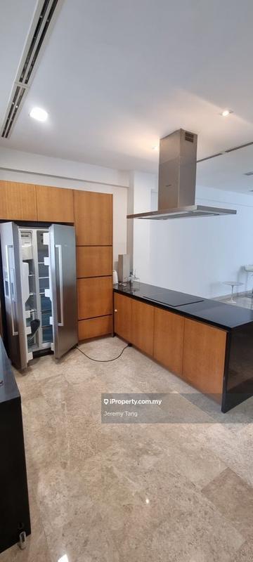 4-storey Terraced House for Sale in Taman Sri Hartamas, Sri Hartamas by Jeremy Tang - iProperty.com.my