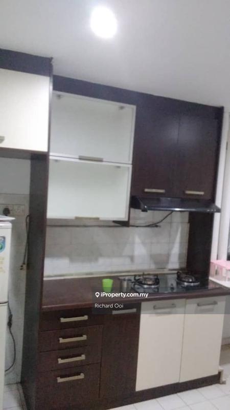 Pangsapuri untuk Dijual di Pangsapuri Lagoon Perdana oleh Richard Ooi - iProperty.com.my