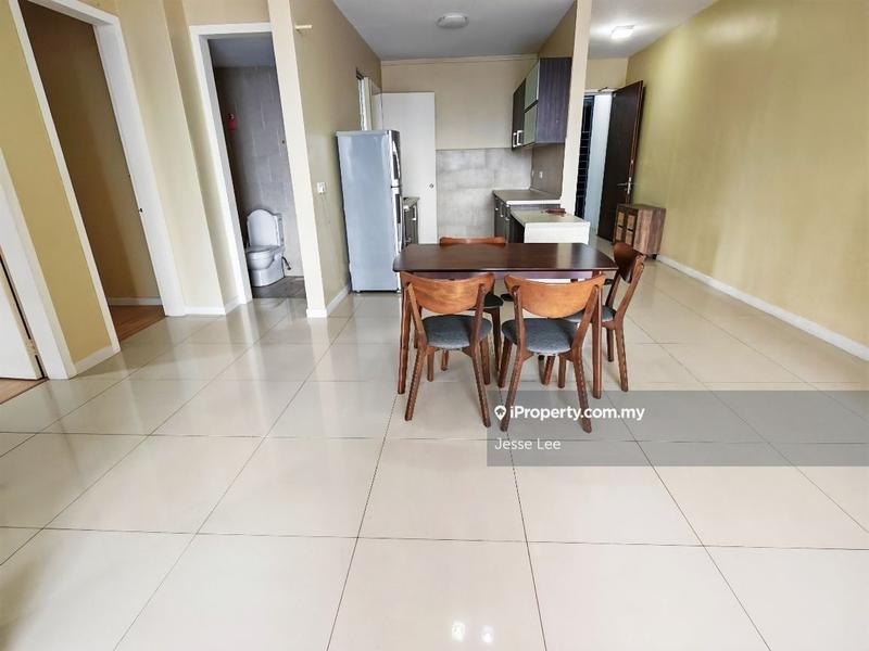 Kondominium untuk Dijual di Menjalara 18 oleh Jesse Lee - iProperty.com.my