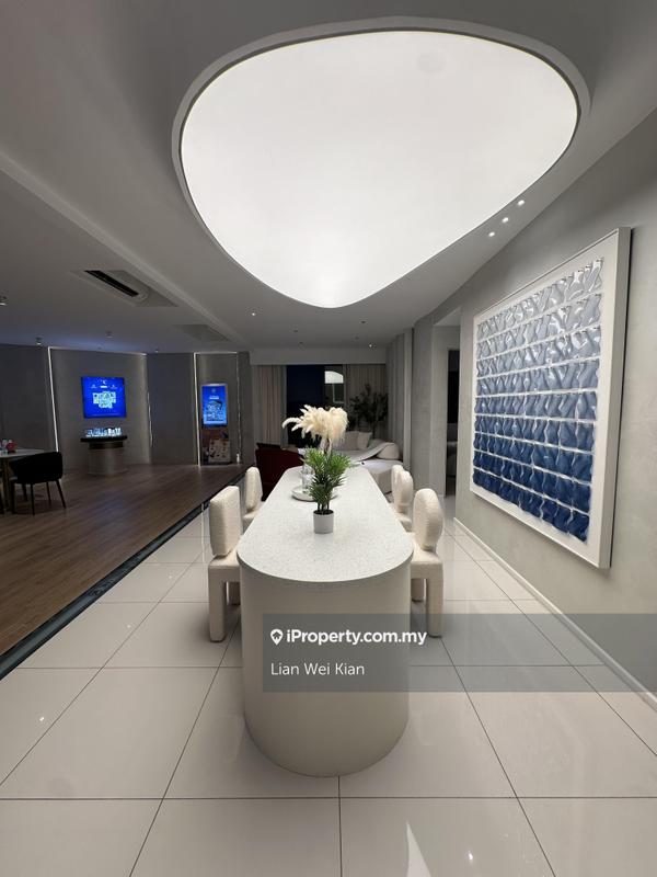 Residensi Servis untuk Dijual di M Azura oleh Lian Wei Kian - iProperty.com.my