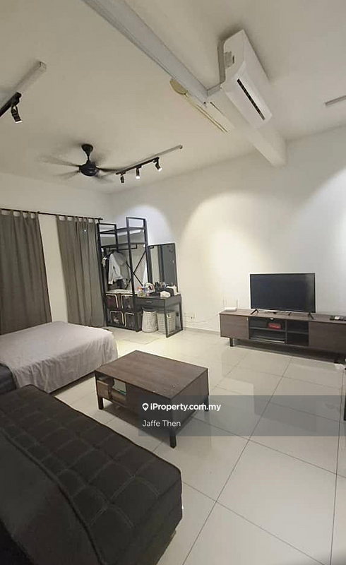 Service Residence for Sale in Cube @ One South by Jaffe Then - iProperty.com.my