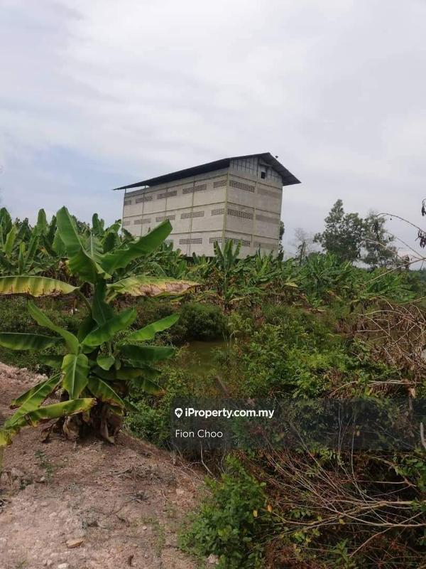 For Sale - Termeloh Land for Sale