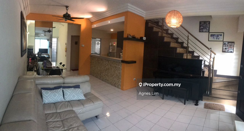 2-storey Terraced House for Sale in Setia Impian, Setia Alam by Agnes Lim - iProperty.com.my
