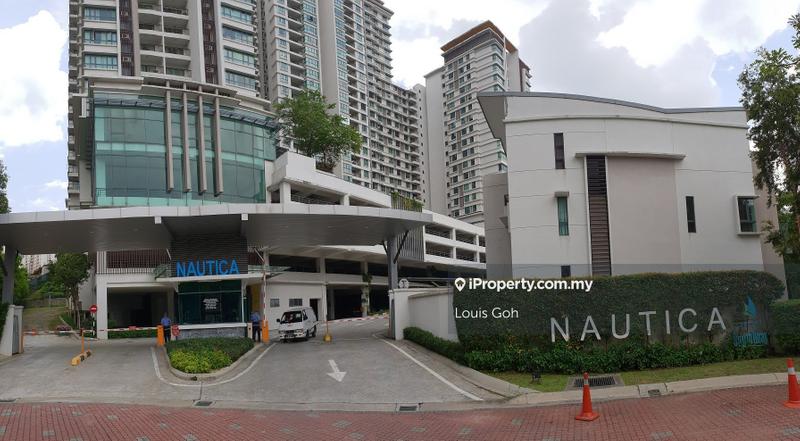 For Rent - Nautica Lake Suites