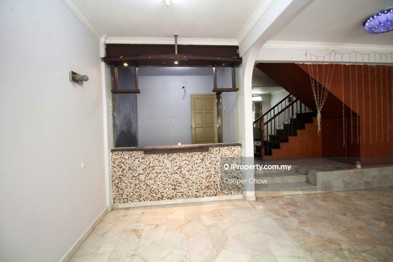 2-storey Terraced House for Sale in SS4, Petaling Jaya by Cooper Chow - iProperty.com.my