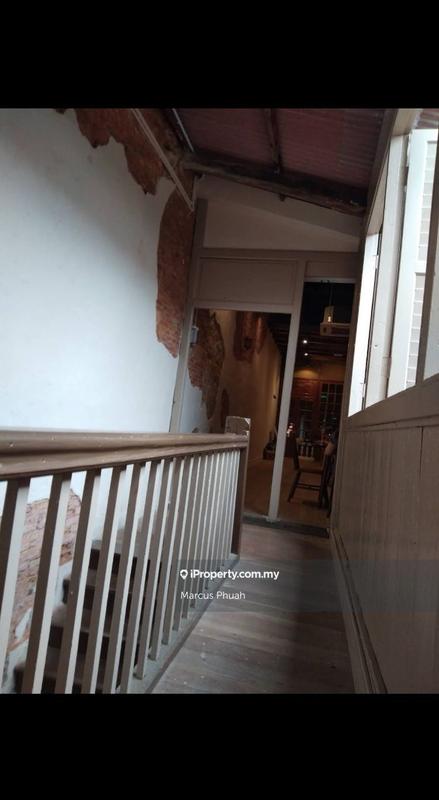 Shop for Sale in George Town, Penang by Marcus Phuah - iProperty.com.my