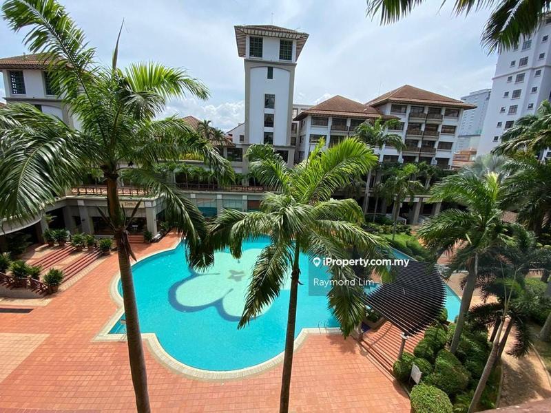 Apartment for Rent in Costa Mahkota by Raymond Lim - iProperty.com.my