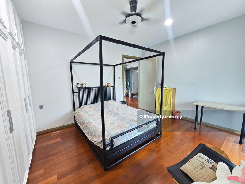 Rumah Teres 3.5-Tingkat untuk Dijual di Putra Heights, Subang Jaya oleh Jason Ooi - iProperty.com.my