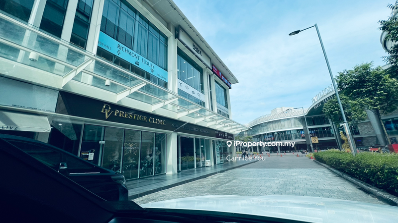Kedai untuk Dijual di Taman Impian Indah, Bukit Jalil oleh Cannice You - iProperty.com.my