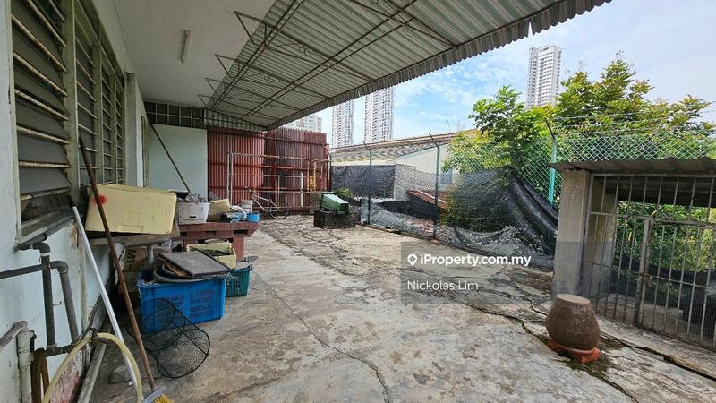 Semi-Detached House for Sale in Mount Erskine, Tanjung Tokong by Nickolas Lim - iProperty.com.my
