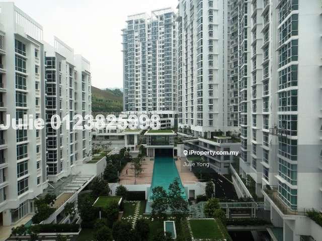 Kondominium untuk Dijual di Sunway Vivaldi oleh Julie Yong - iProperty.com.my