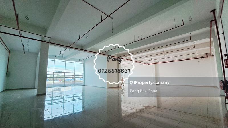 Kilang Terpisah untuk Dijual di Bandar Baru Enstek, Bandar Enstek oleh Pang Bak Chua - iProperty.com.my