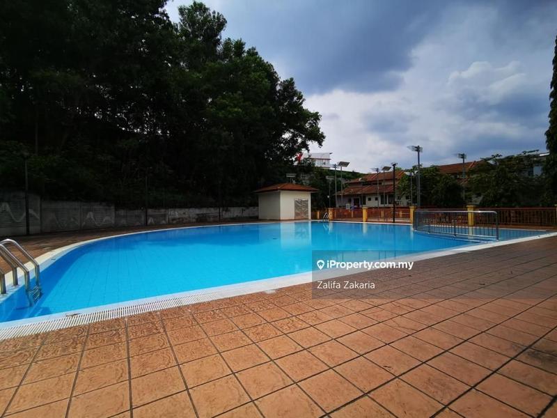 Apartment for Sale in Serdang Villa Apartment by Zalifa Zakaria - iProperty.com.my