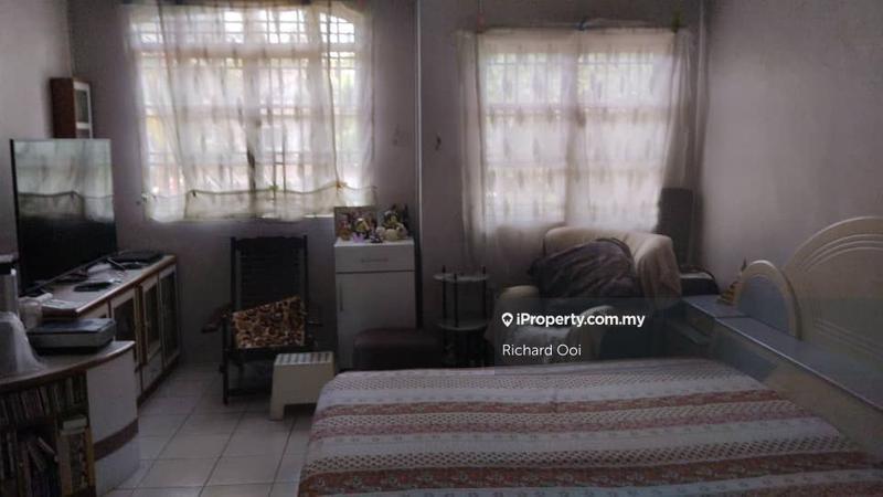 2-storey Terraced House untuk Dijual di Bukit Rahman Putra, Sungai Buloh oleh Richard Ooi - iProperty.com.my