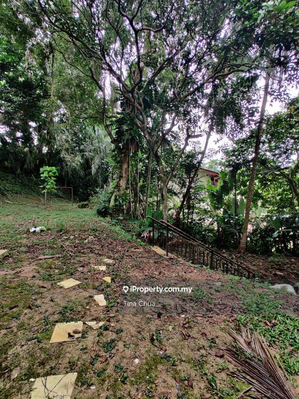 Tanah Banglo untuk Dijual di Bukit Tunku, Bukit Tunku (Kenny Hills) oleh Tina Chua - iProperty.com.my