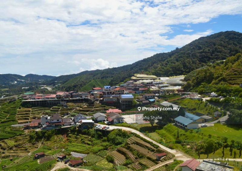 Condominium for Sale in Equatorial Hill Resort by Shafiq Shafie - iProperty.com.my