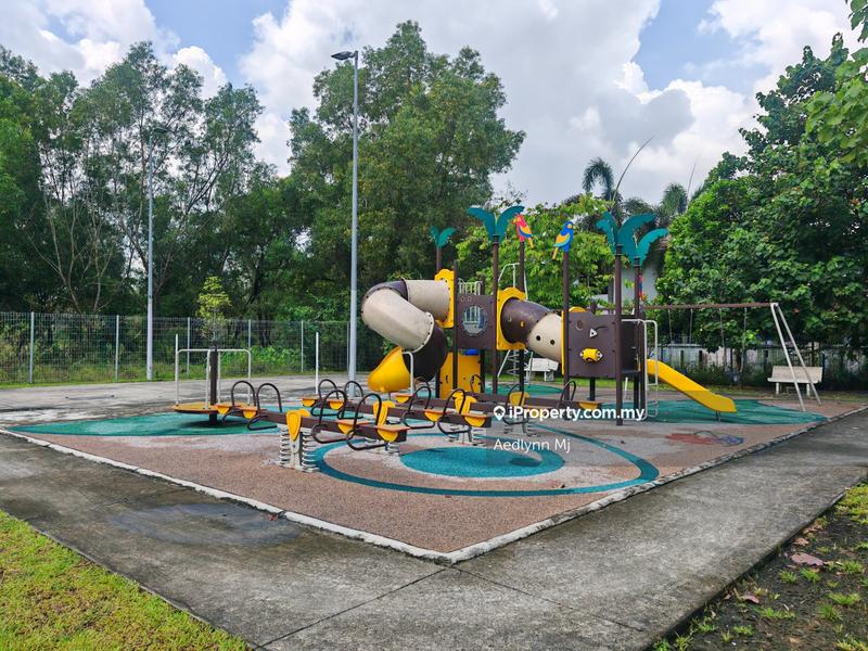 2-storey Terraced House for Sale in Taman Putra Prima, Puchong by Aedlynn Mj - iProperty.com.my
