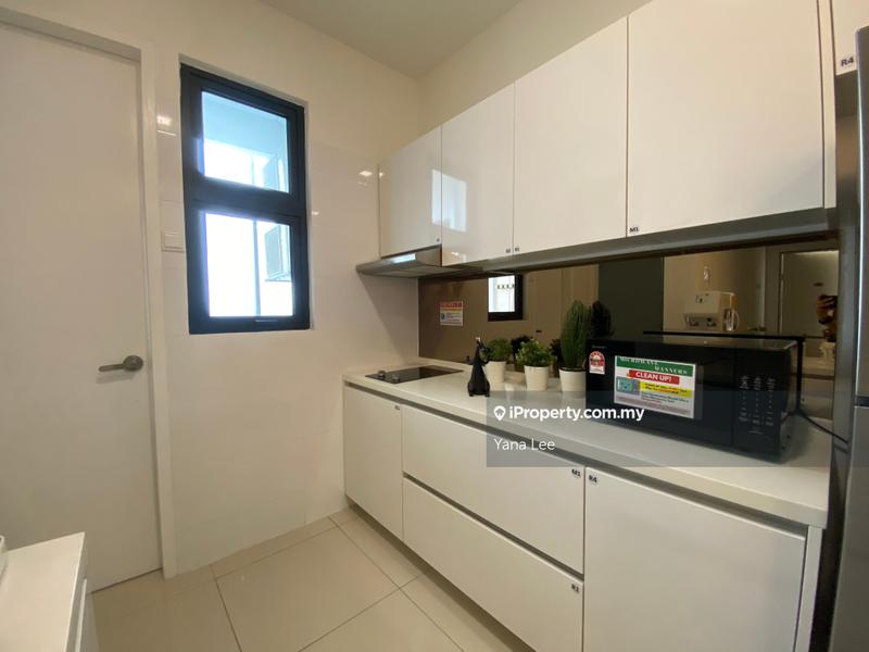 For Rent - H2O Residences