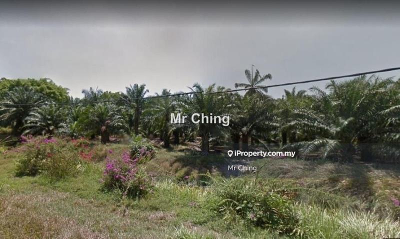 Agricultural Land for Sale in Polytechnic Banting, Banting by Mr Ching - iProperty.com.my
