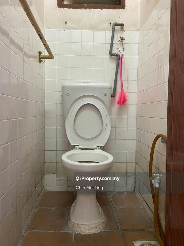 1-storey Terraced House for Sale in Taman Semarak, Nilai by Chin Mei Ling - iProperty.com.my