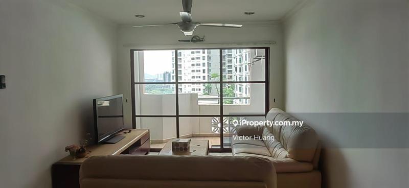 For Sale - Villamas Apartment