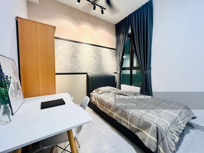 For Rent - The Birch