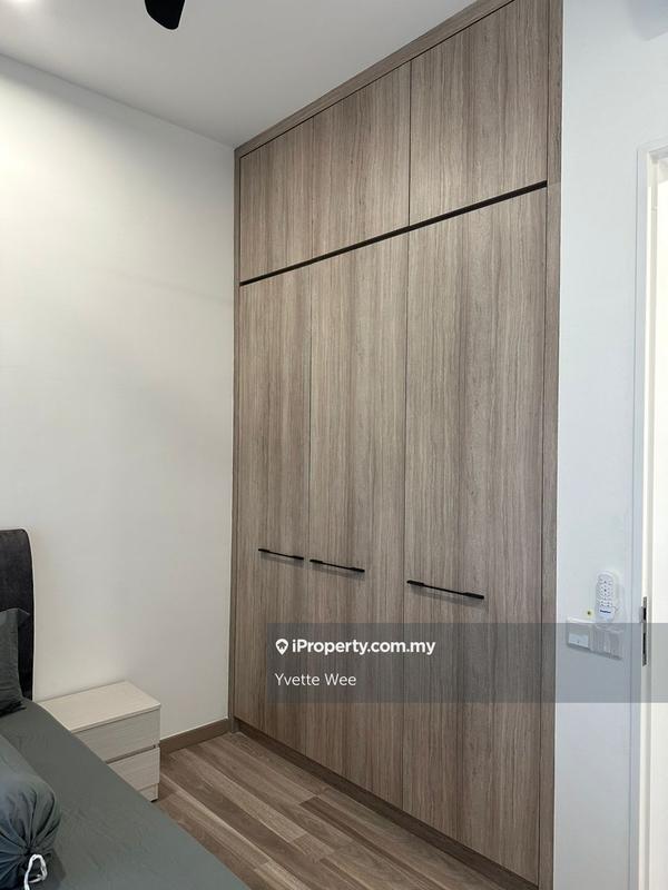 Service Residence for Sale in The Rosewoodz @ Bukit Jalil by Louis Wee - iProperty.com.my