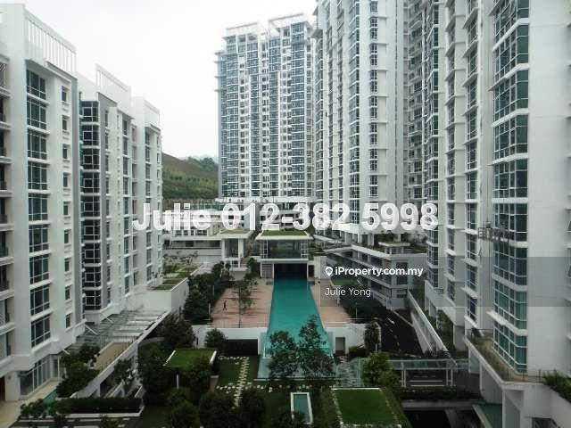 Kondominium untuk Dijual di Sunway Vivaldi oleh Julie Yong - iProperty.com.my