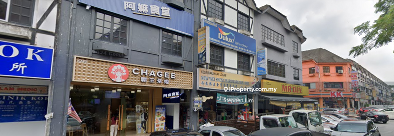 For Rent - Sungai Long, Mahkota Cheras, C180, Sg Long, UTAR, Balakong, Bandar Tun Husseion Onn