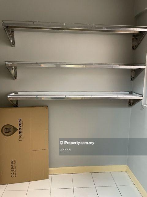 Kondominium untuk Dijual di Kiaramas Cendana oleh Anand - iProperty.com.my